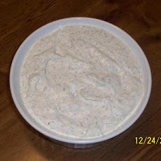 Dill Dip