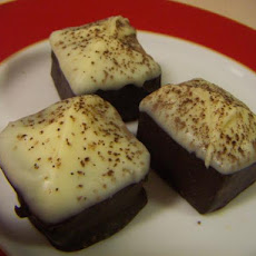 Cappuccino Marshmallows
