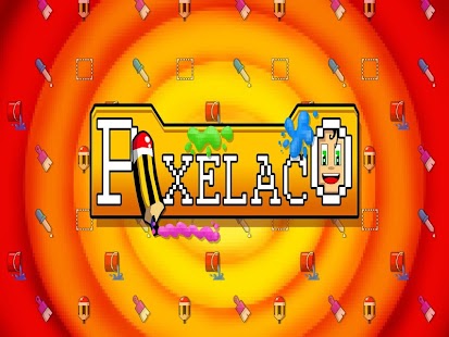 How to mod Pixelaco patch 1.4 apk for android