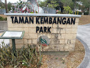 Taman Kembangan Park