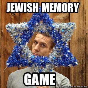 Jewish Game - Memory Game.apk 1.1