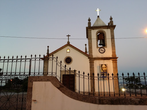 Igreja De Mouriz