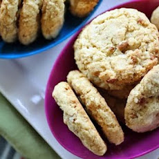 Thanksgiving Cookies