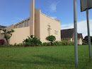 Fynnland Baptist Church