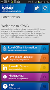 How to mod KPMG New Joiner 1.2 unlimited apk for pc