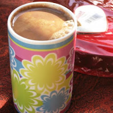 Easy Iced Mocha (1.5 Ww Points)