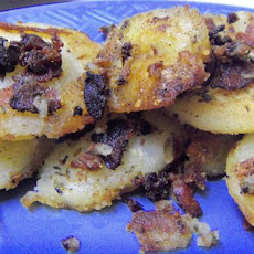 Copenhagen Potatoes