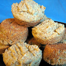 Low Fat, Sugar Free Cornbread