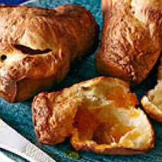 Perfect Popovers