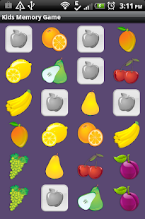 How to get Kids Memory Game 1.0 mod apk for laptop