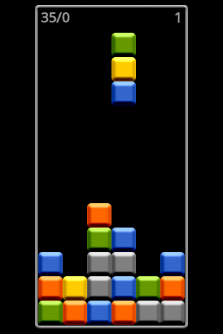 Columns Demo