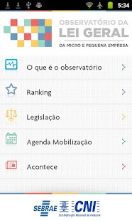 How to download Lei Geral lastet apk for android