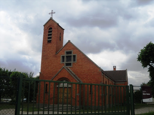 Eglise Notre Dame