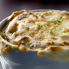 French Onion Bake