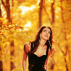 by Donatas Zasciurinskas - People Fashion