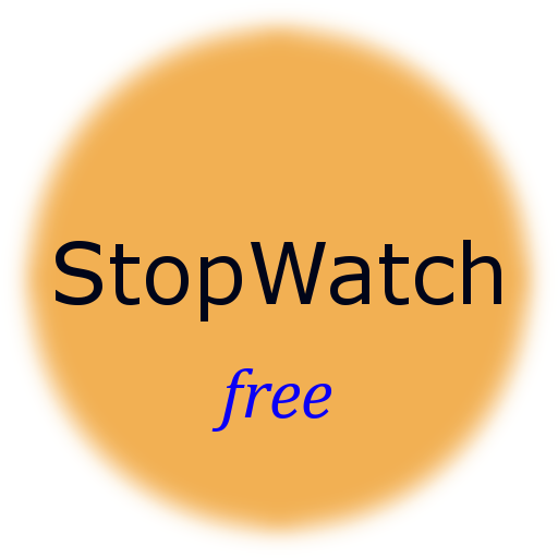 Titan StopWatch Free LOGO-APP點子