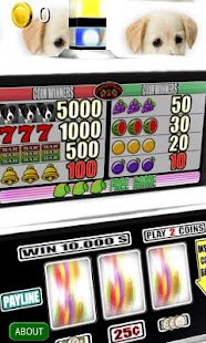 How to mod 3D Puppy Slots - Free 1.0 apk for android