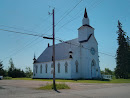 St Johns Church 