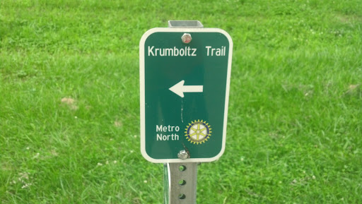 Krumboltz Trail