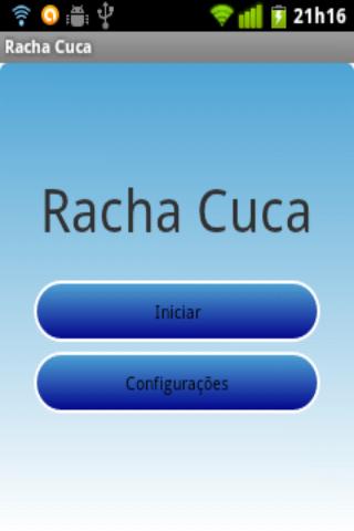 Racha Cuca