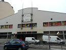 Maison Des Sports Raphaël De Barros