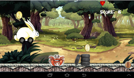How to install Kids Rabbit Run patch 1.01 apk for android