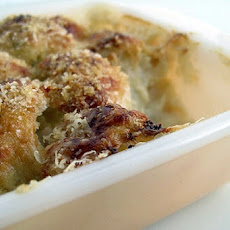 Company Cauliflower