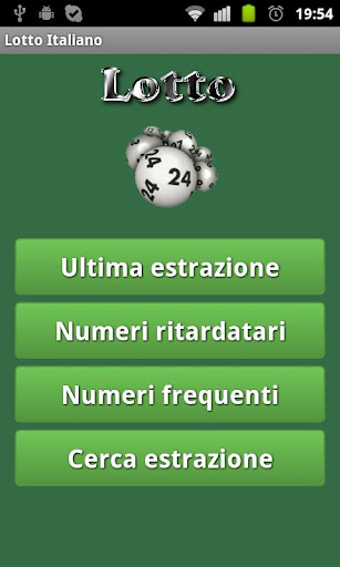 Lotto Italiano Free