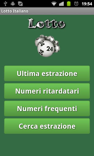 【免費娛樂App】Lotto Italiano Free-APP點子