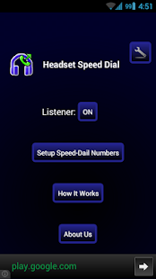 How to get Headset Speed Dial / Call 1.7 apk for pc