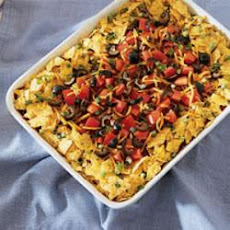 Cobre Valley Casserole