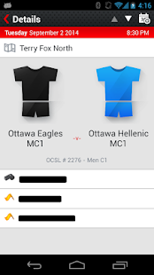How to get E2E Soccer Ref Centre patch 2.0 apk for android