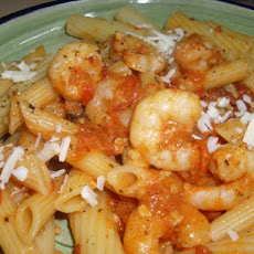 Scampi Ala Doloresa
