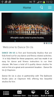 How to install Dance On Us 1.2 unlimited apk for bluestacks