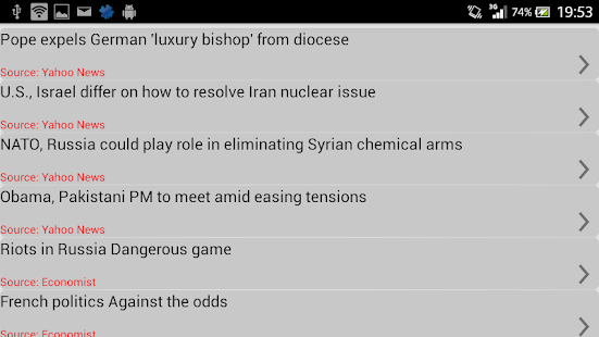 How to install World News patch 1.5 apk for laptop