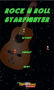 How to install Rock N Roll Starfighter 1.0.12 unlimited apk for pc