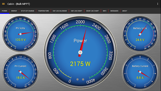 How to mod Classic Monitor Varies with device mod apk for android