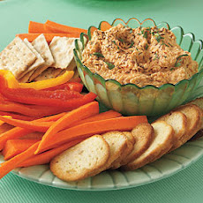 Cheese and Guinness Spread