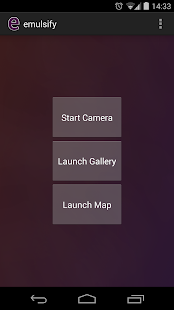 How to install Emulsify lastet apk for pc