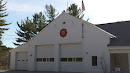 Temple Fire Department