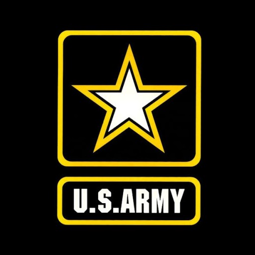 U.S. Army Physical Fitness LOGO-APP點子