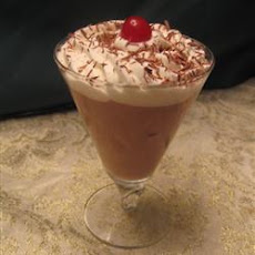 Black Forest Mousse