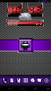 How to mod naps UCCW clocks lastet apk for bluestacks