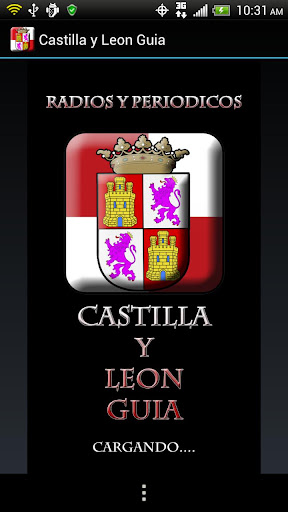 Castilla Leon Guide News Radio