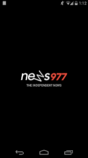 How to mod News977 1.2 apk for pc