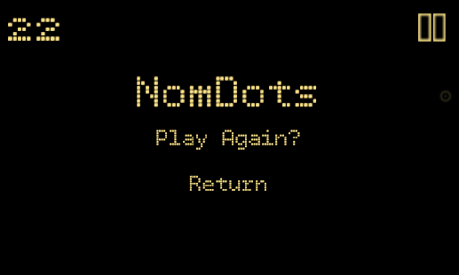 How to download NomDots: A Snake Game patch 1.0 apk for android