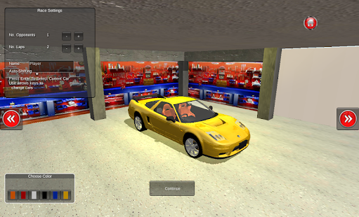 How to install Turbo Car Racing Game 3D patch 1.0 apk for android