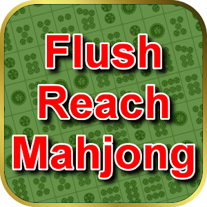 Flush Mahjong.apk 1.3.3