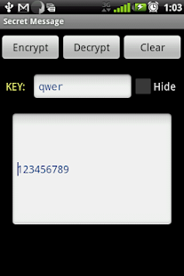 How to download Secret Message 1.0 unlimited apk for android