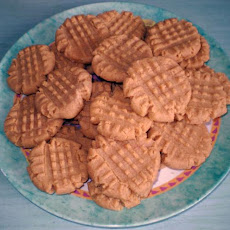 Peanut Butter Cookies